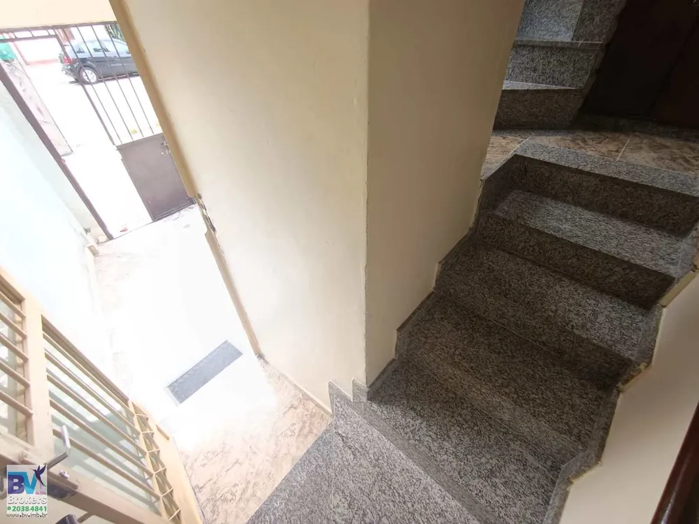 Casa, 2 quartos, 65 m² - Foto 4