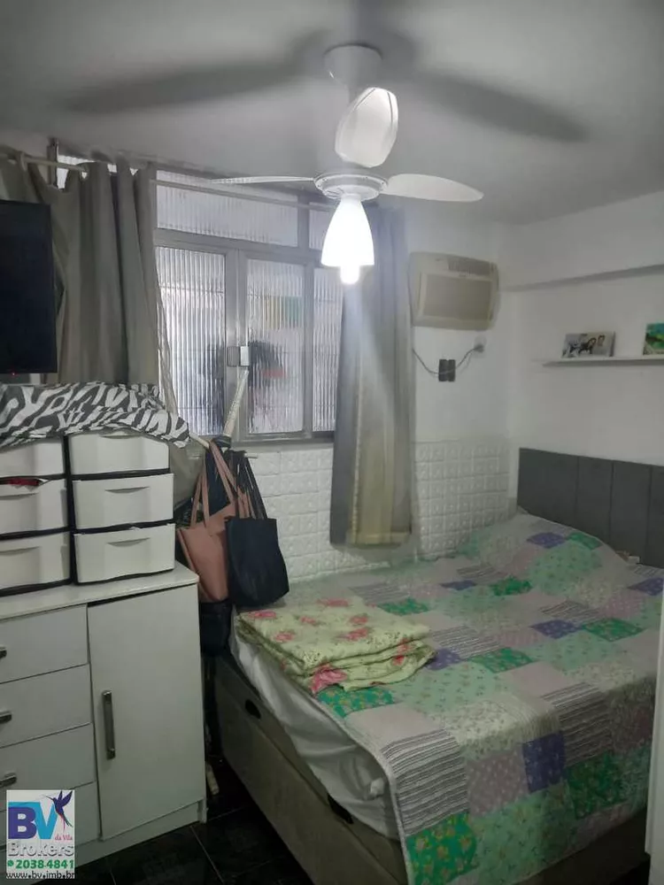 Apartamento, 3 quartos, 108 m² - Foto 14