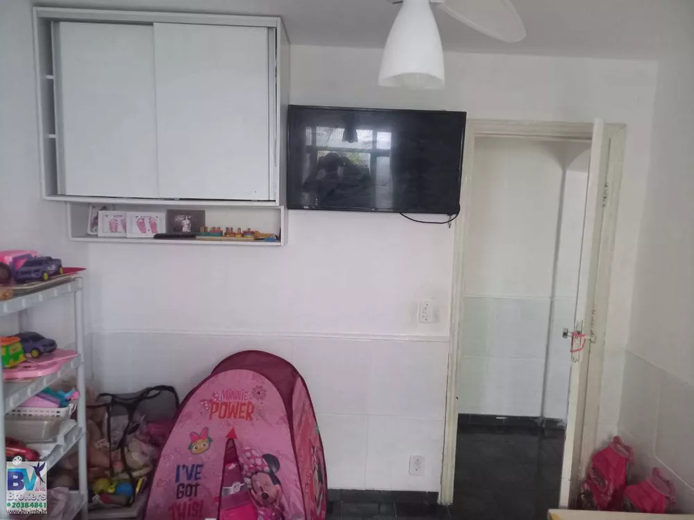 Apartamento, 3 quartos, 108 m² - Foto 6