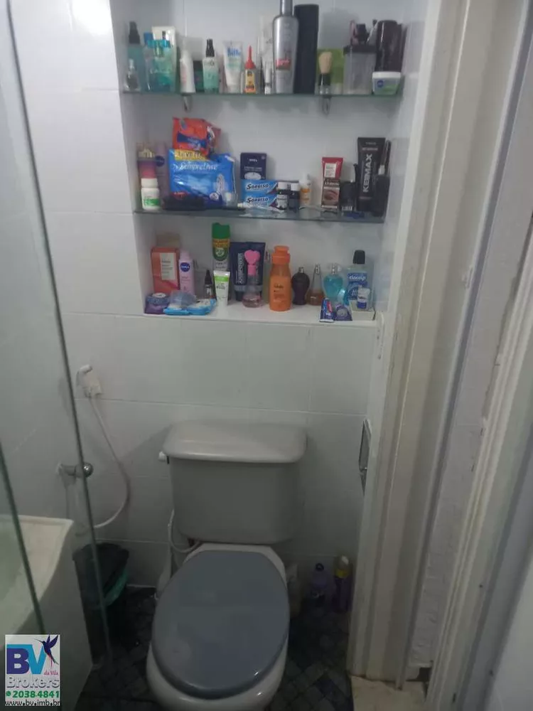Apartamento, 3 quartos, 108 m² - Foto 12