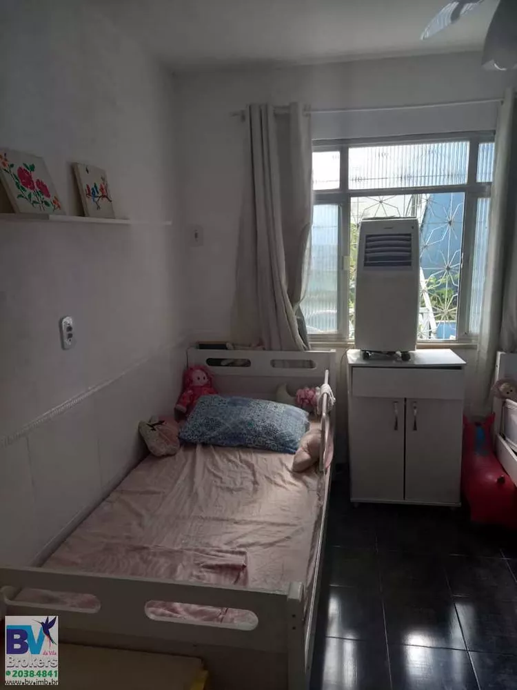Apartamento, 3 quartos, 108 m² - Foto 16