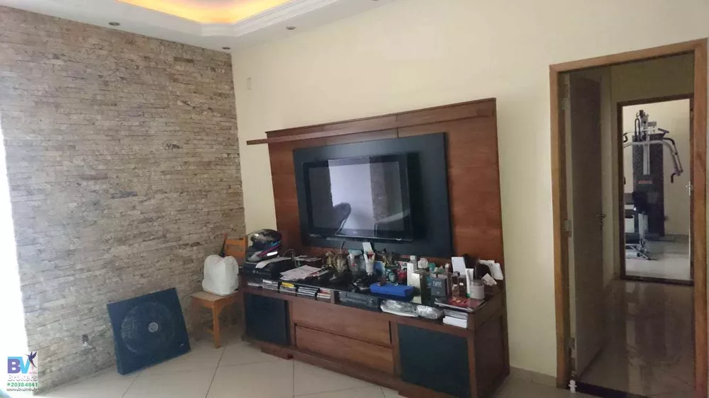 Apartamento, 3 quartos, 80 m² - Foto 6