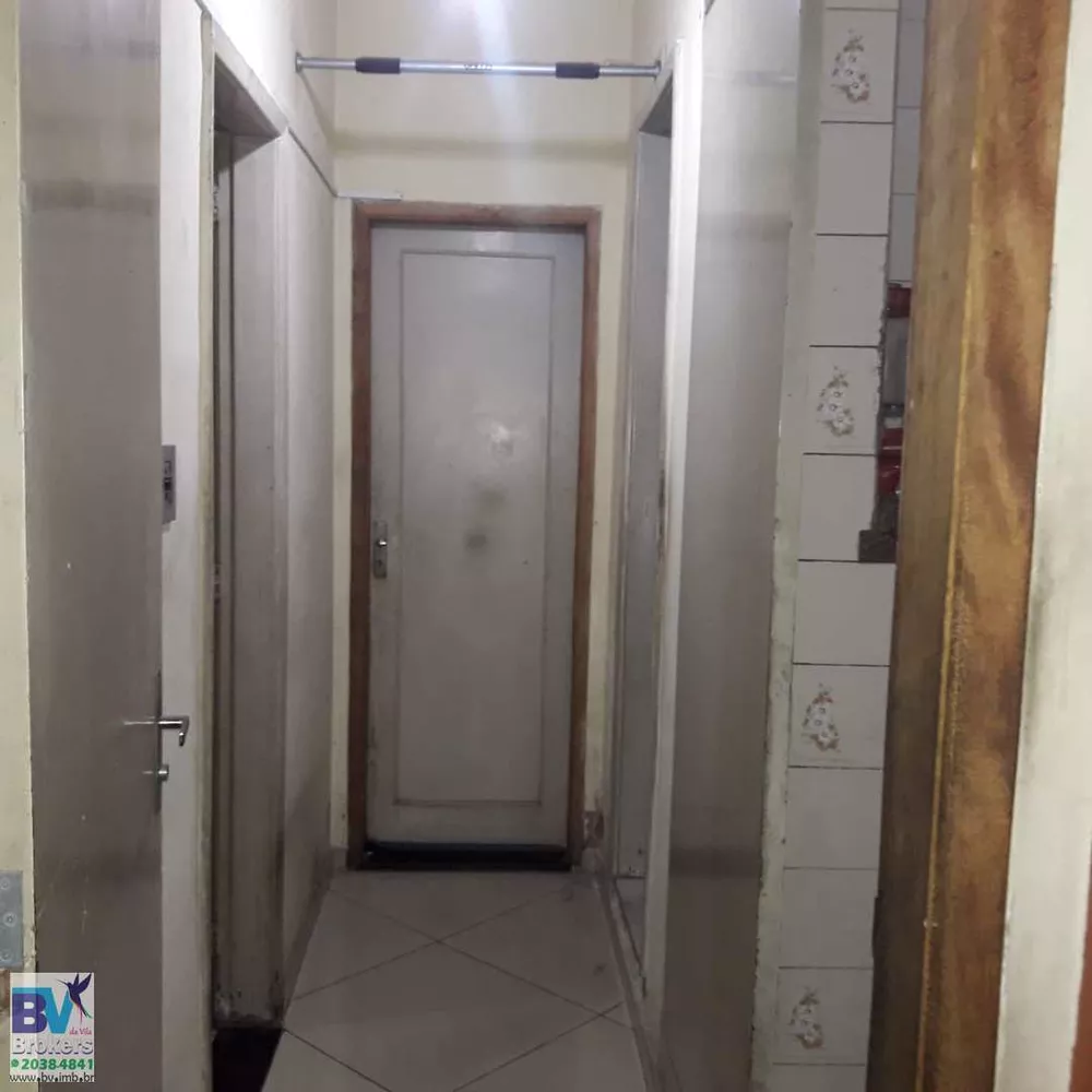 Apartamento, 3 quartos, 80 m² - Foto 9