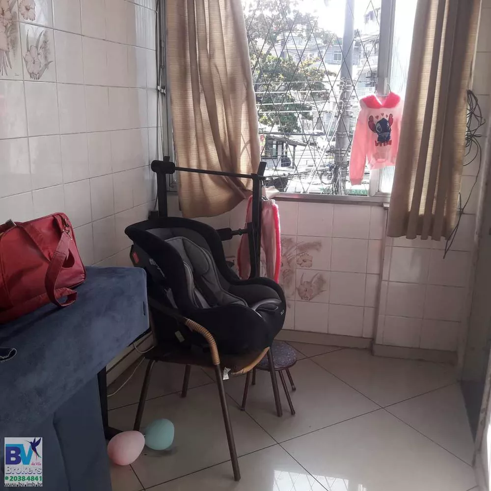 Apartamento, 3 quartos, 80 m² - Foto 13