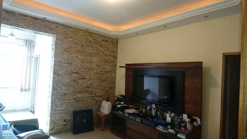 Apartamento, 3 quartos, 80 m² - Foto 5