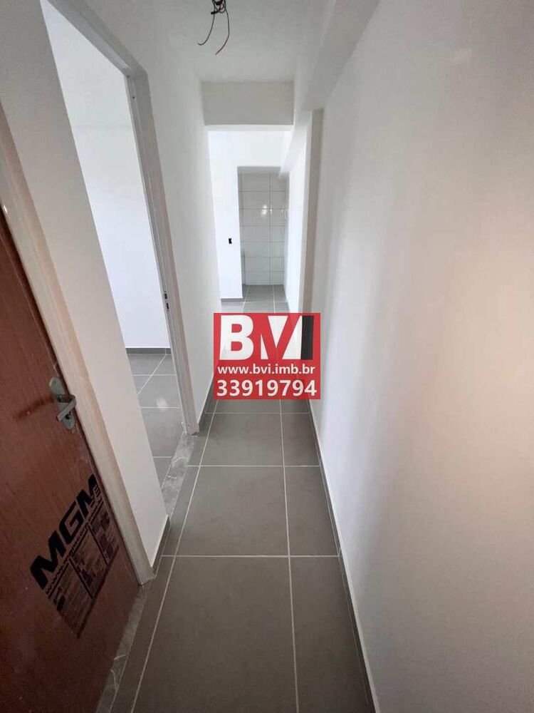 Apartamento, 2 quartos, 55 m² - Foto 4