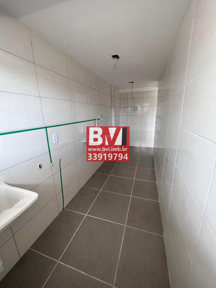 Apartamento, 2 quartos, 55 m² - Foto 9