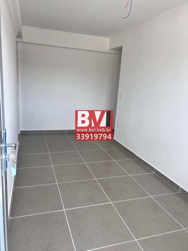 Apartamento, 2 quartos, 55 m² - Foto 2