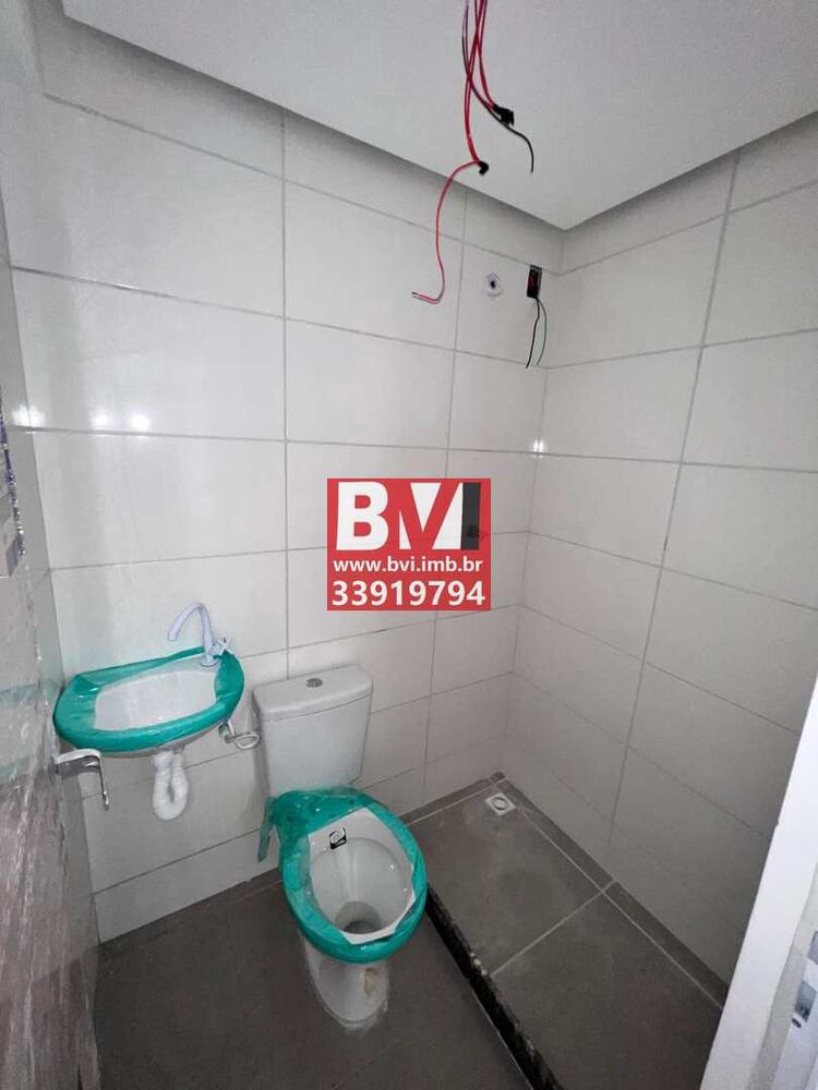 Apartamento, 2 quartos, 55 m² - Foto 8