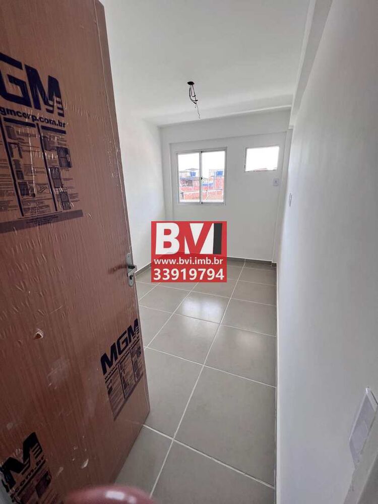 Apartamento, 2 quartos, 55 m² - Foto 5