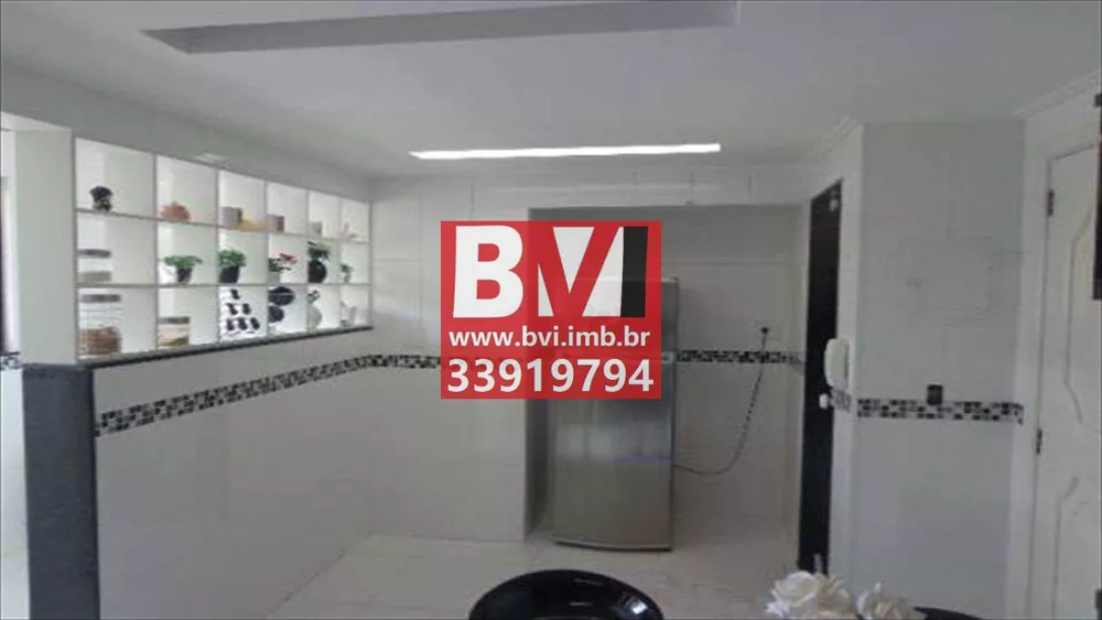 Apartamento à venda com 3 quartos, 130m² - Foto 16