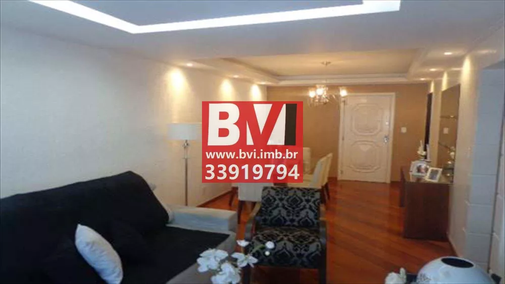 Apartamento à venda com 3 quartos, 130m² - Foto 7