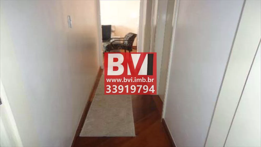 Apartamento à venda com 3 quartos, 130m² - Foto 12