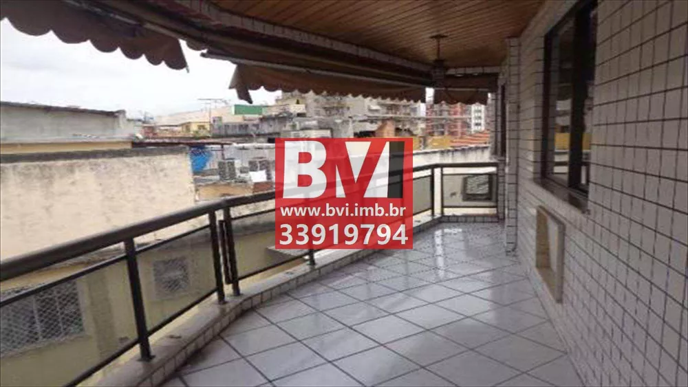 Apartamento à venda com 3 quartos, 130m² - Foto 9