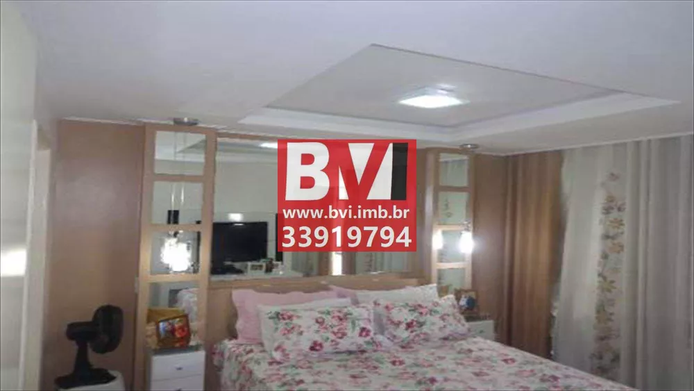 Apartamento à venda com 3 quartos, 130m² - Foto 8