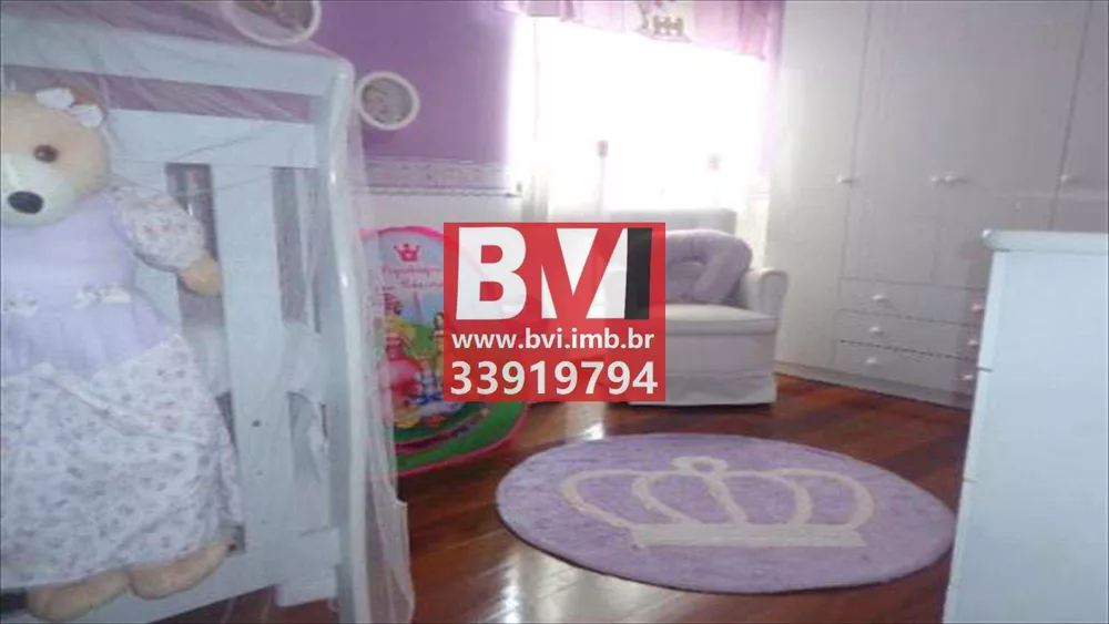 Apartamento à venda com 3 quartos, 130m² - Foto 3