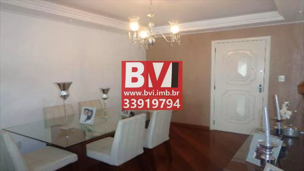 Apartamento à venda com 3 quartos, 130m² - Foto 17