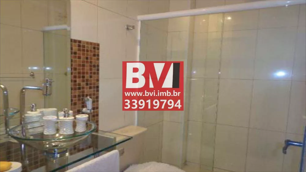 Apartamento à venda com 3 quartos, 130m² - Foto 5