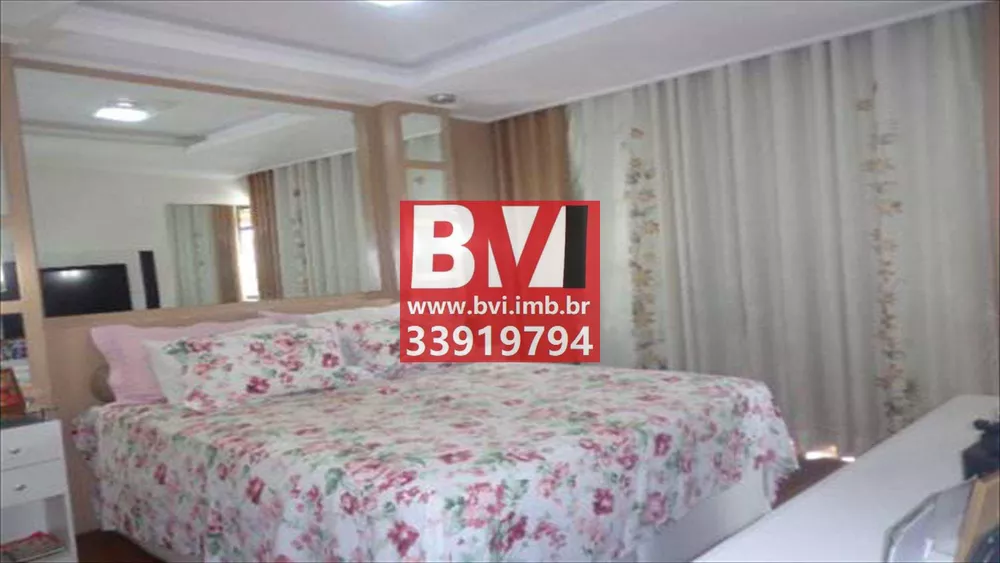 Apartamento à venda com 3 quartos, 130m² - Foto 13