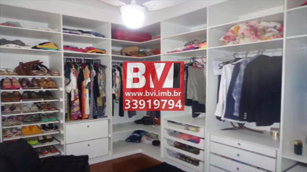 Apartamento à venda com 3 quartos, 130m² - Foto 18