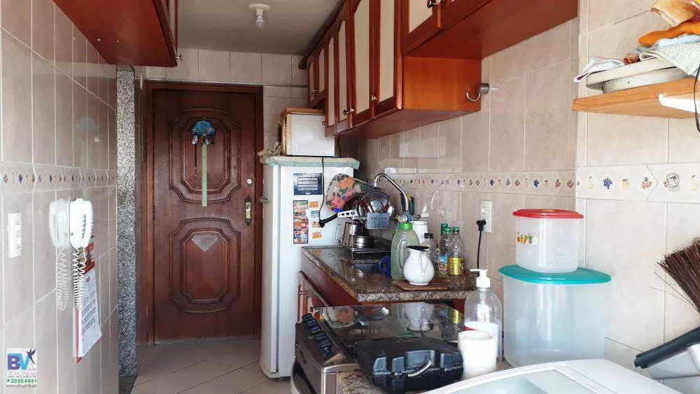 Apartamento, 2 quartos, 60 m² - Foto 16