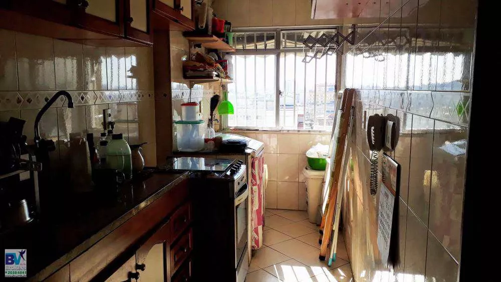 Apartamento, 2 quartos, 60 m² - Foto 17