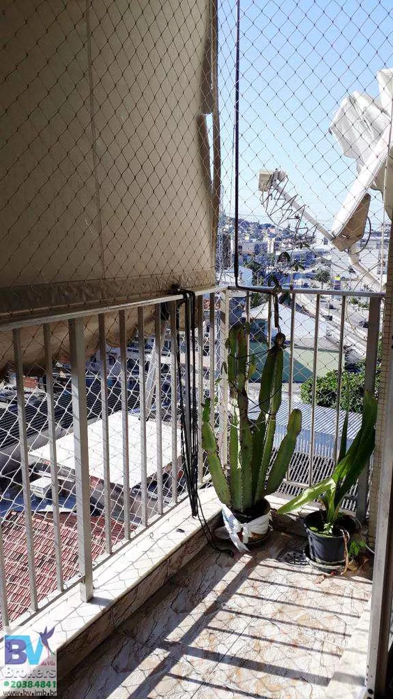 Apartamento, 2 quartos, 60 m² - Foto 1
