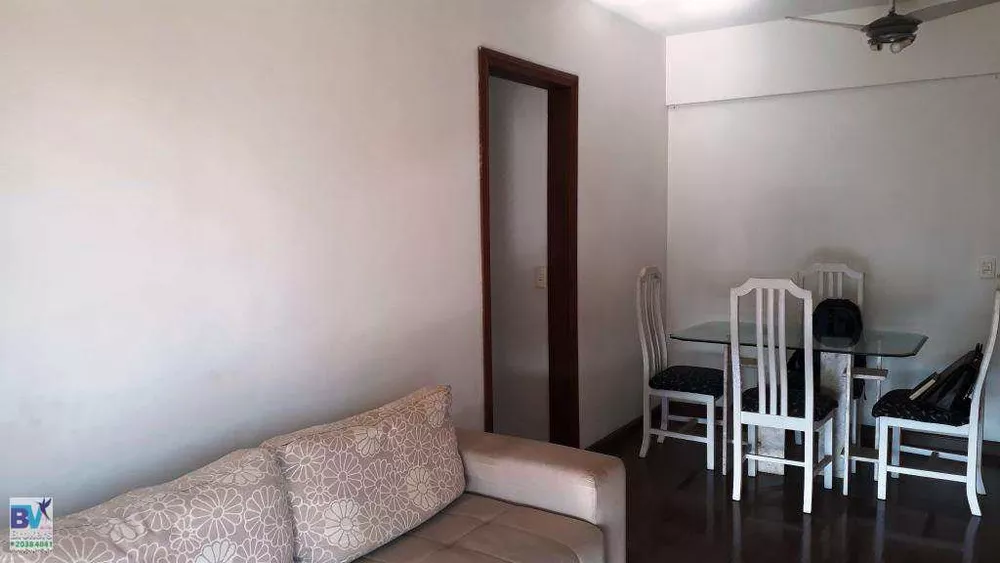 Apartamento, 2 quartos, 60 m² - Foto 6