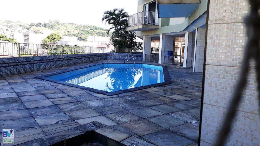 Apartamento, 2 quartos, 60 m² - Foto 18