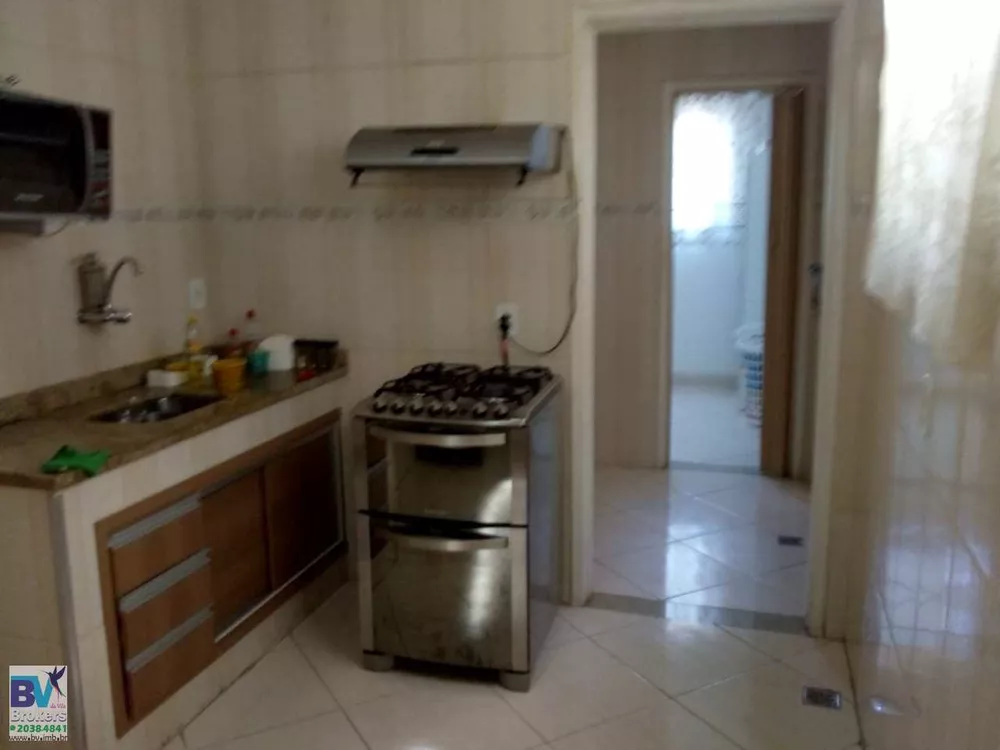 Apartamento, 2 quartos, 85 m² - Foto 7