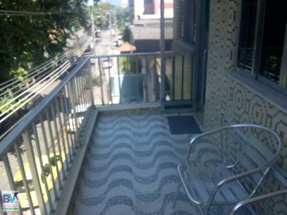 Apartamento, 2 quartos, 85 m² - Foto 10