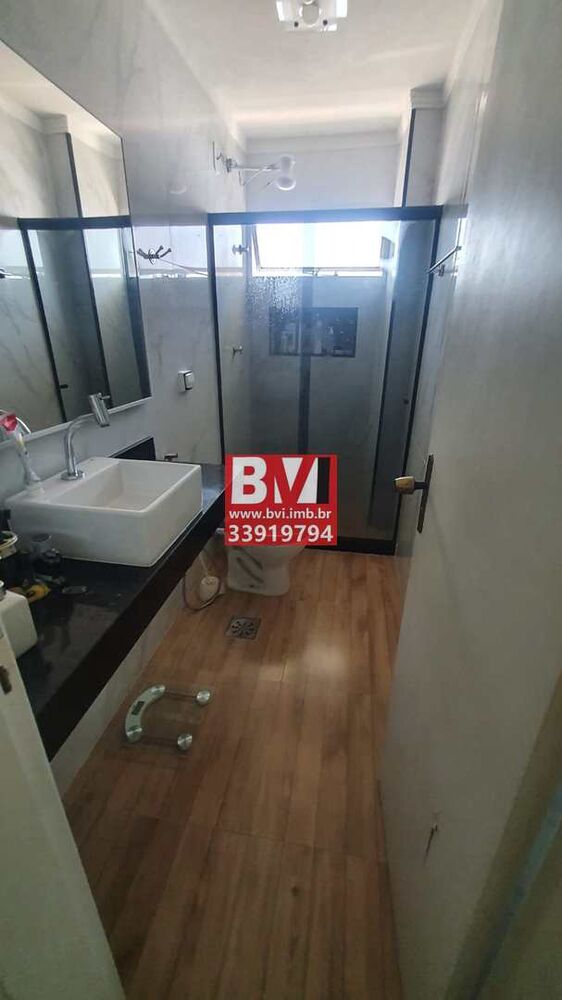 Apartamento à venda com 2 quartos, 90m² - Foto 4