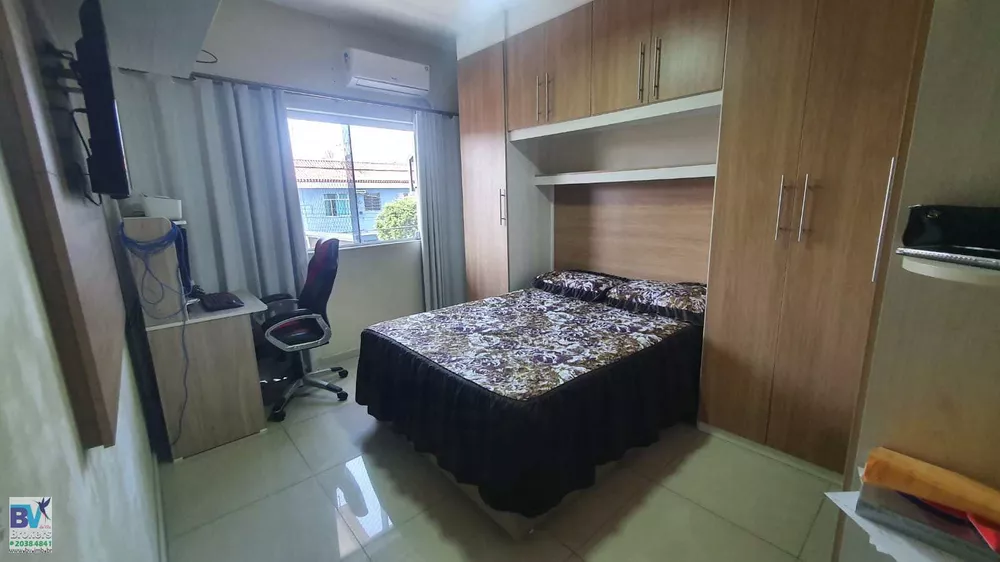 Apartamento, 2 quartos, 90 m² - Foto 17