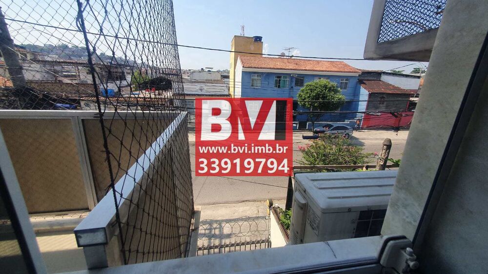 Apartamento à venda com 2 quartos, 90m² - Foto 7