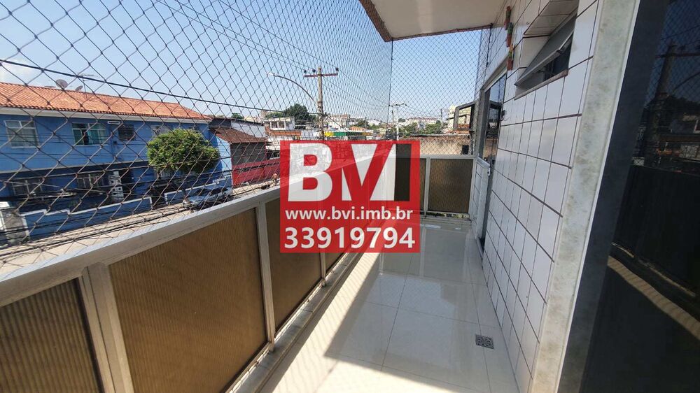 Apartamento à venda com 2 quartos, 90m² - Foto 2