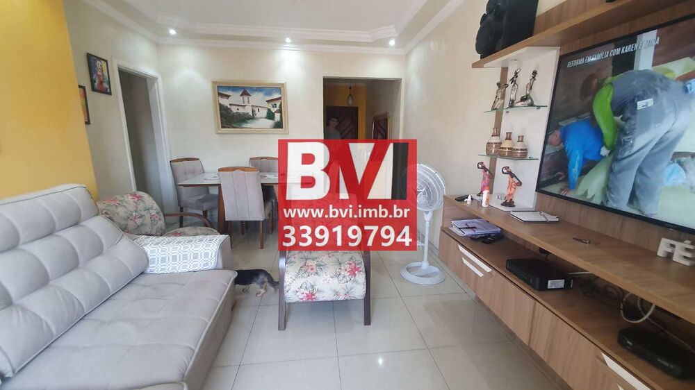 Apartamento à venda com 2 quartos, 90m² - Foto 12