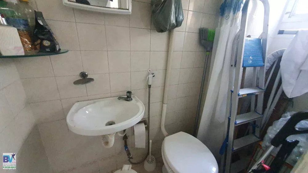 Apartamento, 2 quartos, 90 m² - Foto 5