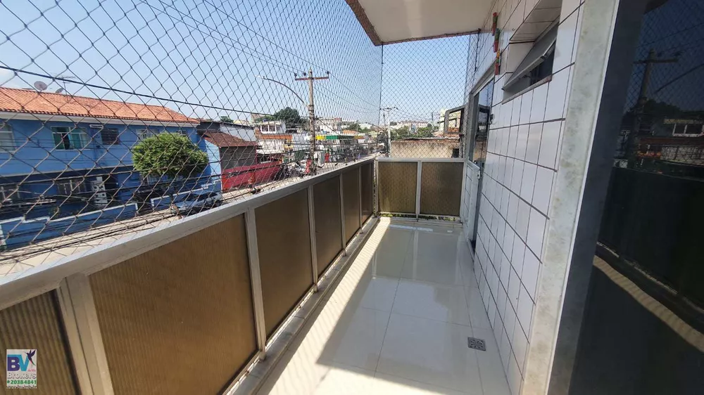 Apartamento, 2 quartos, 90 m² - Foto 12