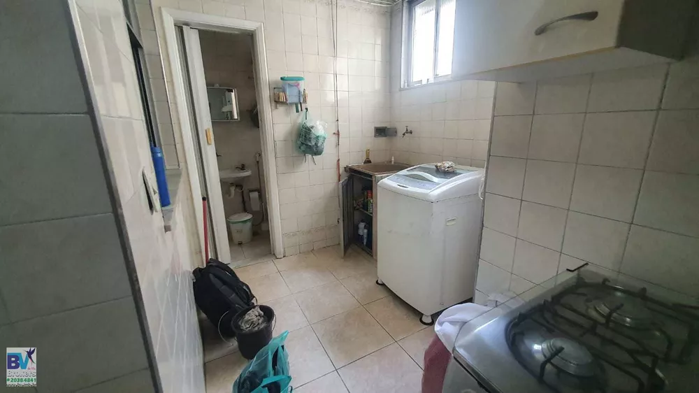Apartamento, 2 quartos, 90 m² - Foto 26