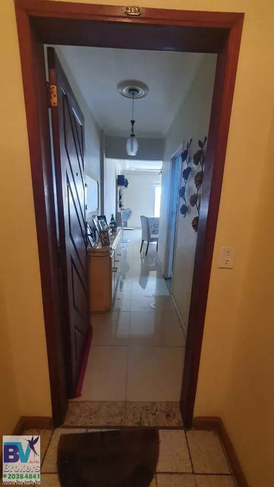 Apartamento, 2 quartos, 90 m² - Foto 3