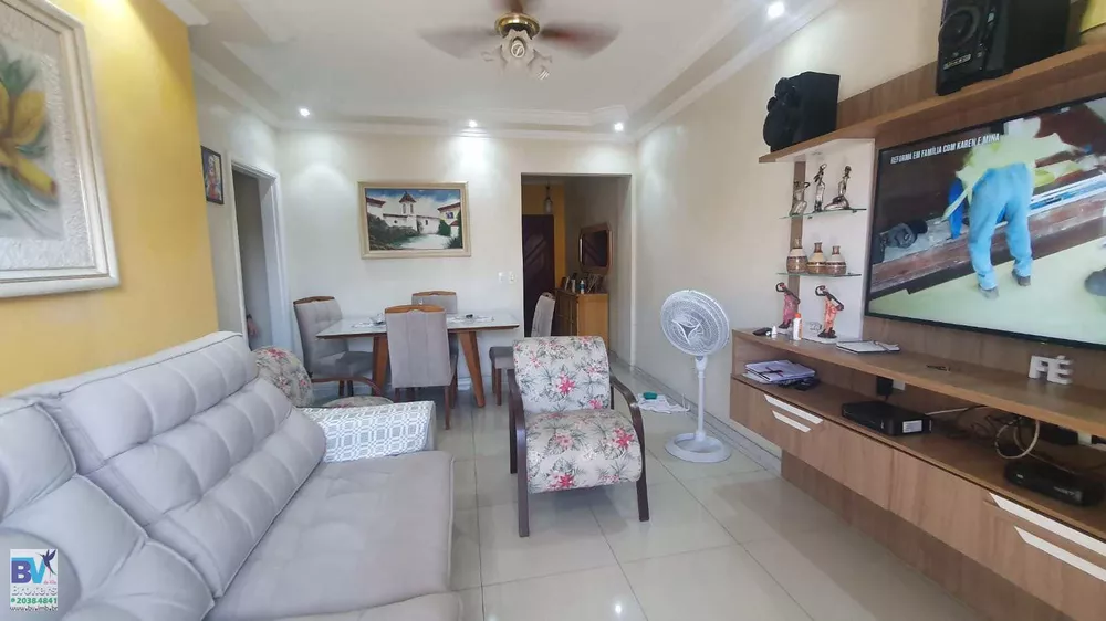 Apartamento, 2 quartos, 90 m² - Foto 21