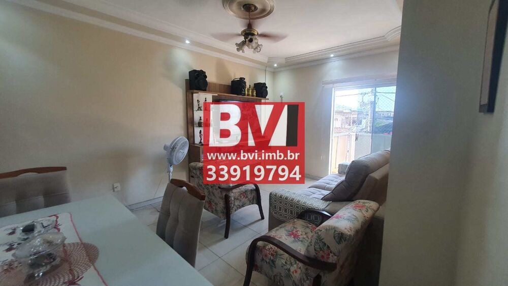 Apartamento à venda com 2 quartos, 90m² - Foto 11