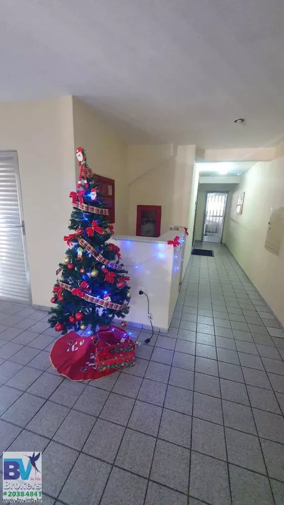 Apartamento, 2 quartos, 90 m² - Foto 2