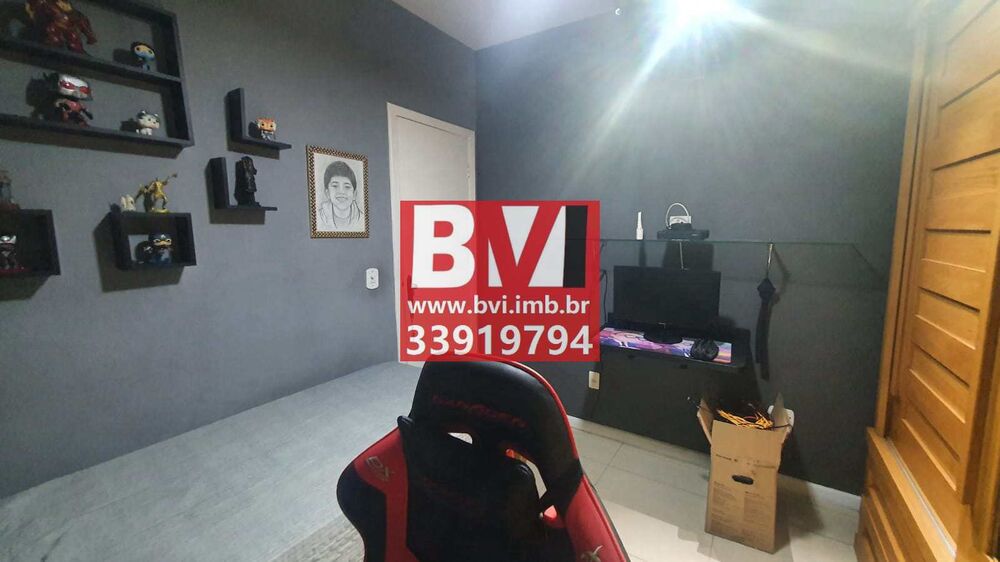 Apartamento à venda com 2 quartos, 90m² - Foto 8