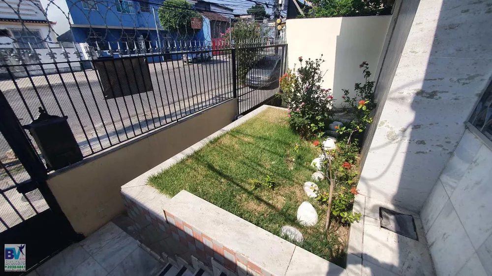 Apartamento, 2 quartos, 90 m² - Foto 4