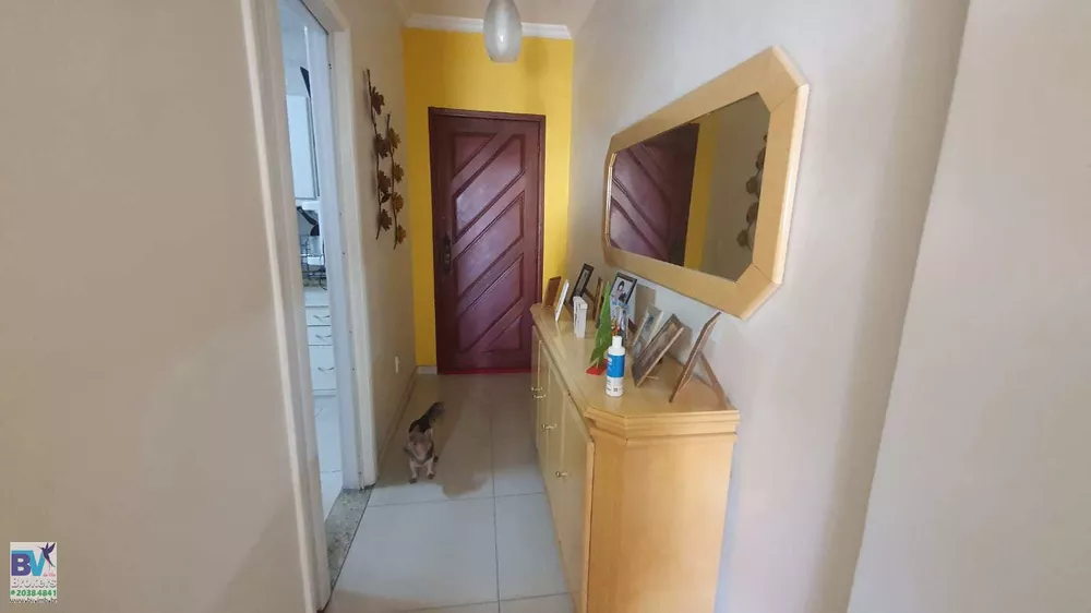 Apartamento, 2 quartos, 90 m² - Foto 24