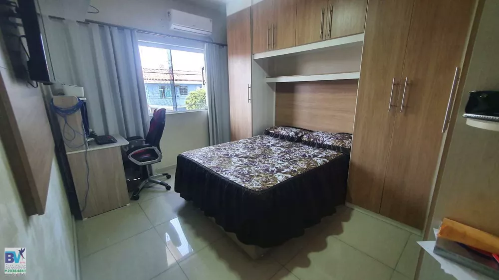 Apartamento, 2 quartos, 90 m² - Foto 20