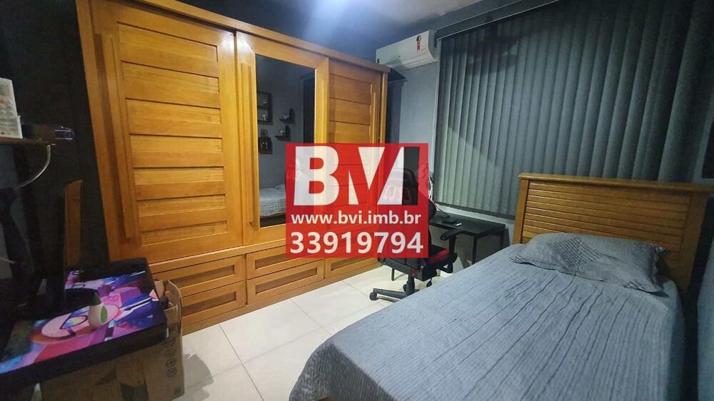 Apartamento à venda com 2 quartos, 90m² - Foto 9