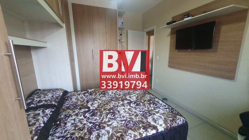 Apartamento à venda com 2 quartos, 90m² - Foto 5