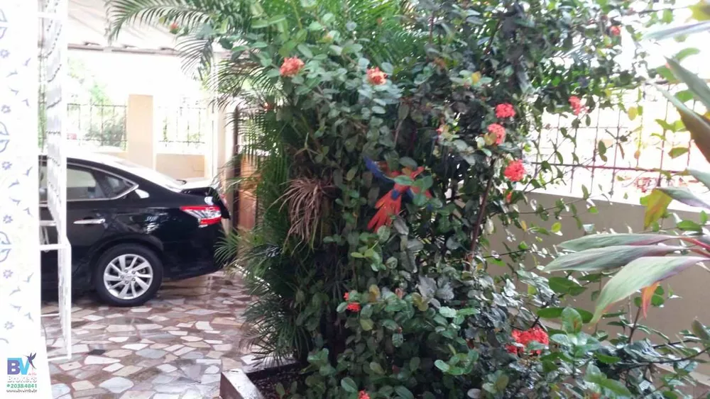 Casa, 4 quartos, 160 m² - Foto 1